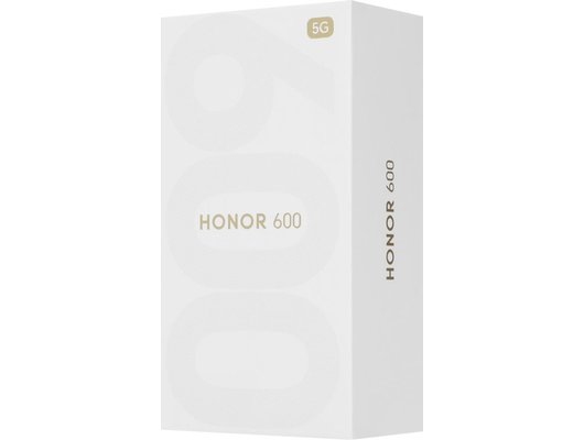 Смартфон Honor 600 8/256Gb Gold